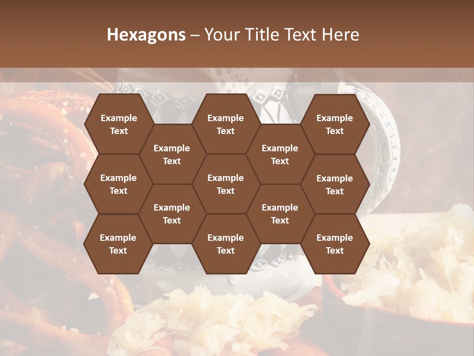 Cook Grog Ales PowerPoint Template