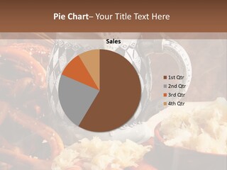 Cook Grog Ales PowerPoint Template