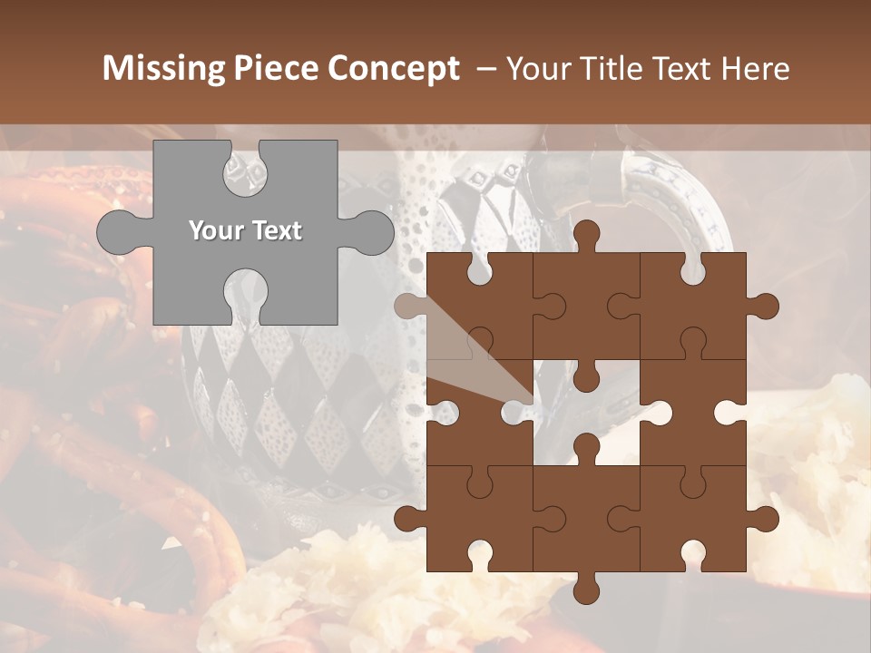 Cook Grog Ales PowerPoint Template