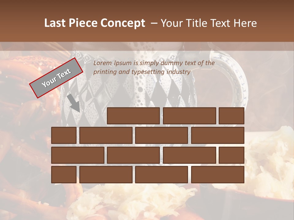 Cook Grog Ales PowerPoint Template