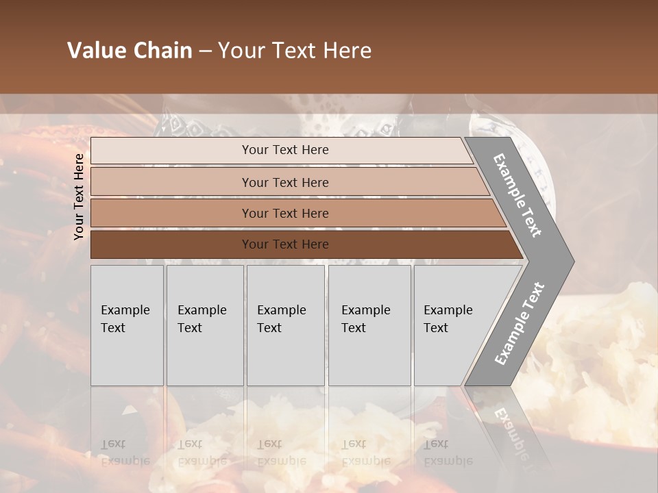 Cook Grog Ales PowerPoint Template