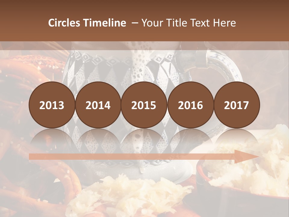 Cook Grog Ales PowerPoint Template