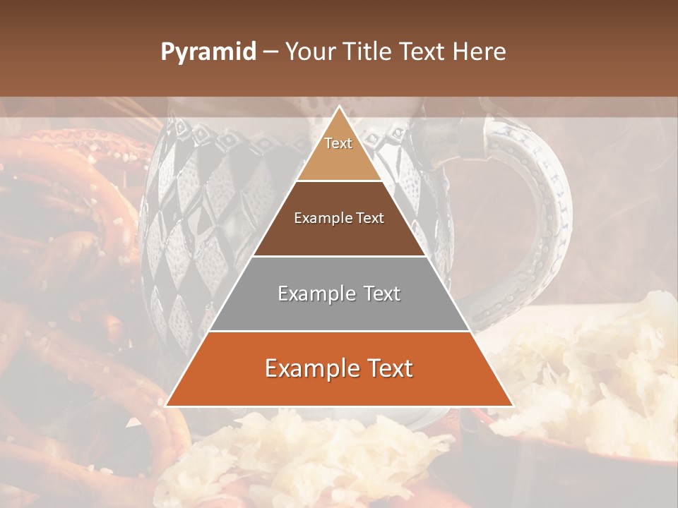 Cook Grog Ales PowerPoint Template