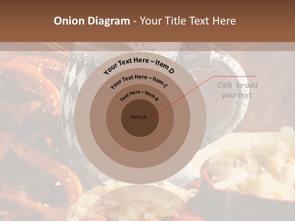 Cook Grog Ales PowerPoint Template