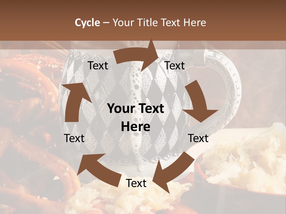 Cook Grog Ales PowerPoint Template
