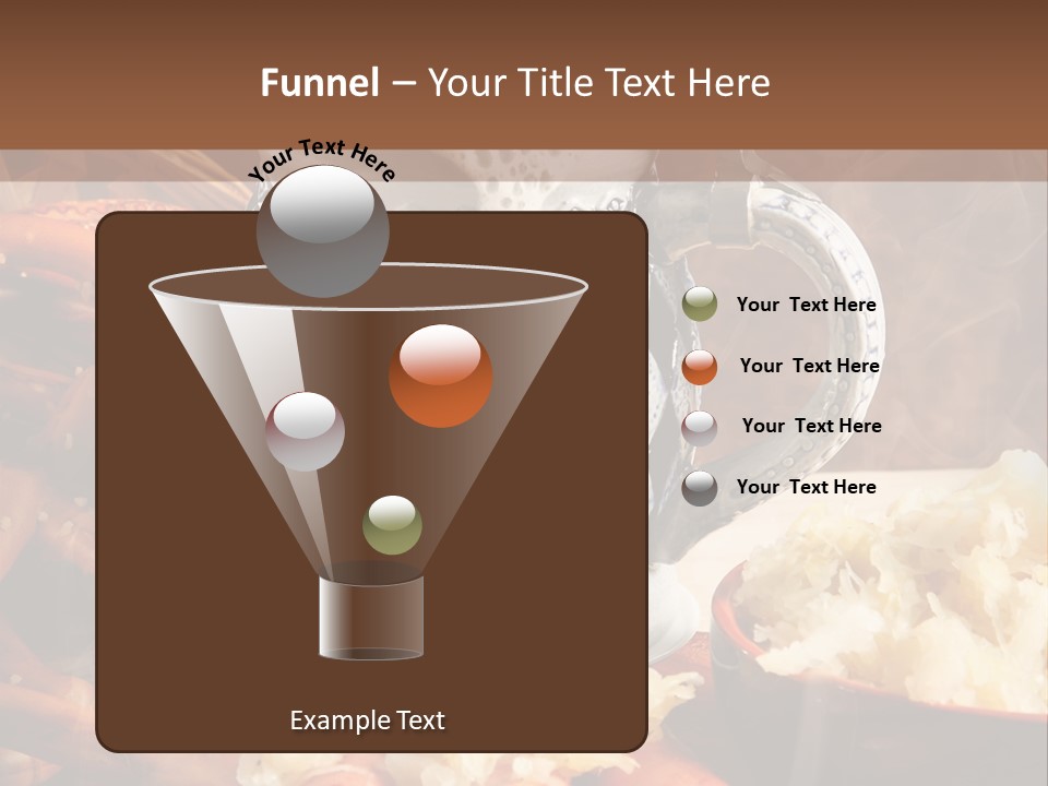 Cook Grog Ales PowerPoint Template