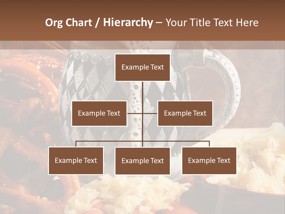 Cook Grog Ales PowerPoint Template