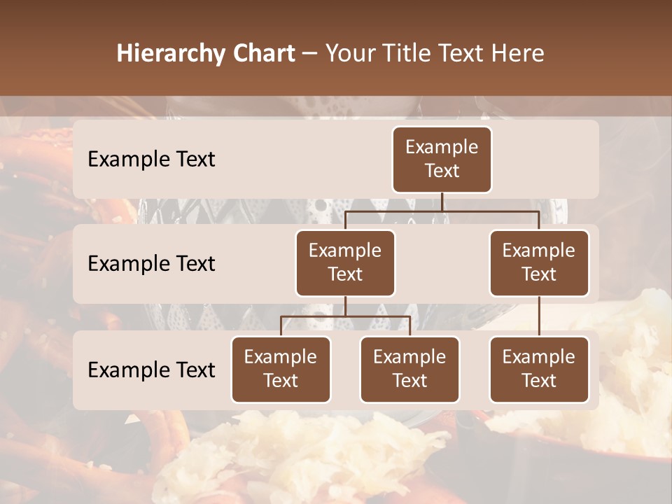 Cook Grog Ales PowerPoint Template