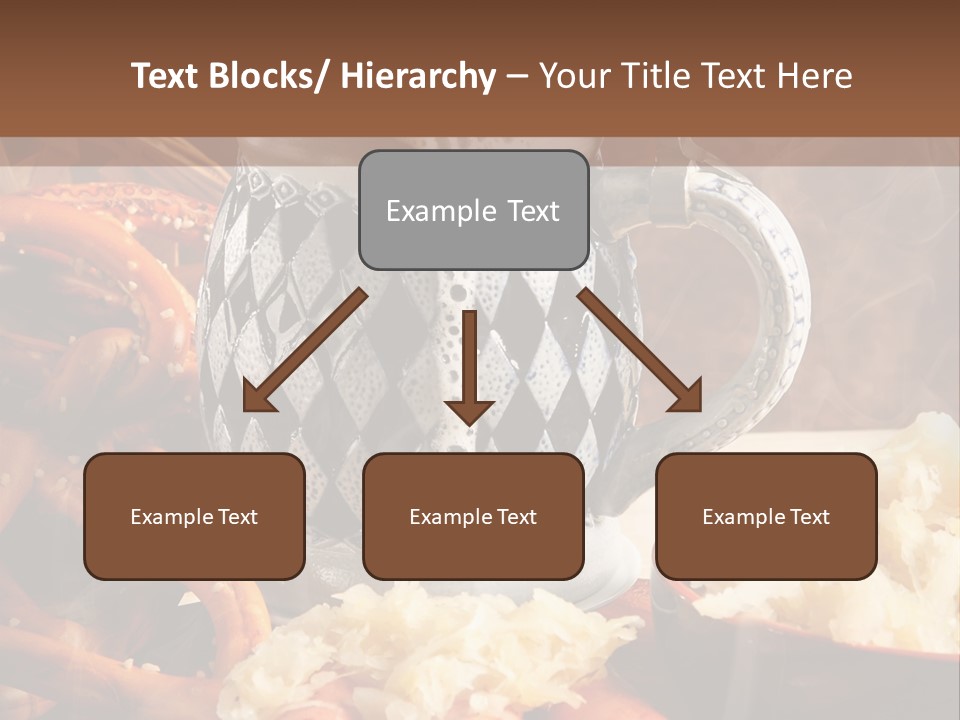 Cook Grog Ales PowerPoint Template