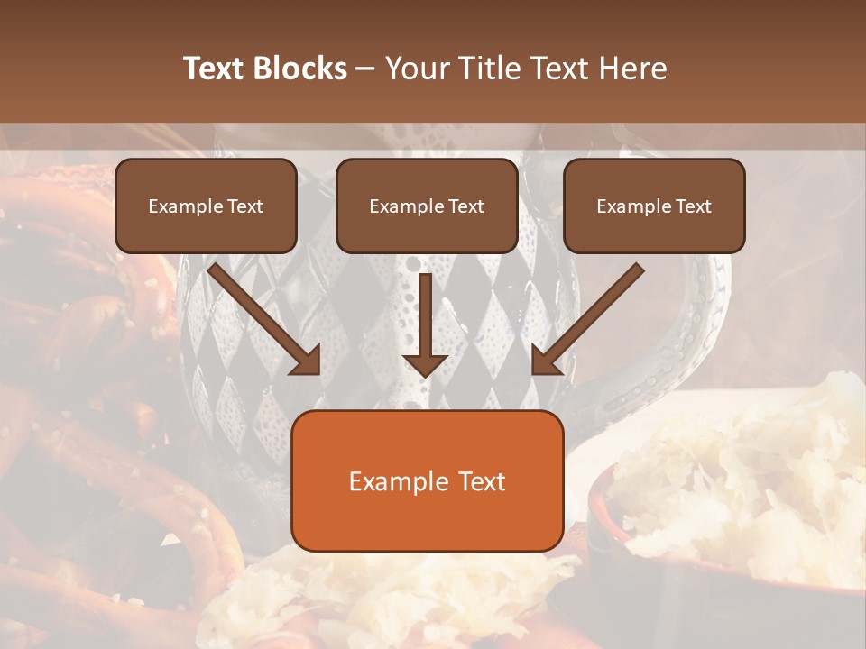 Cook Grog Ales PowerPoint Template