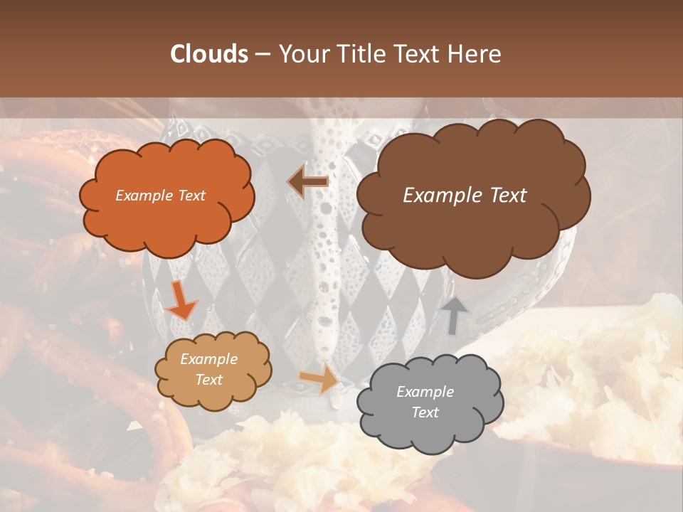 Cook Grog Ales PowerPoint Template