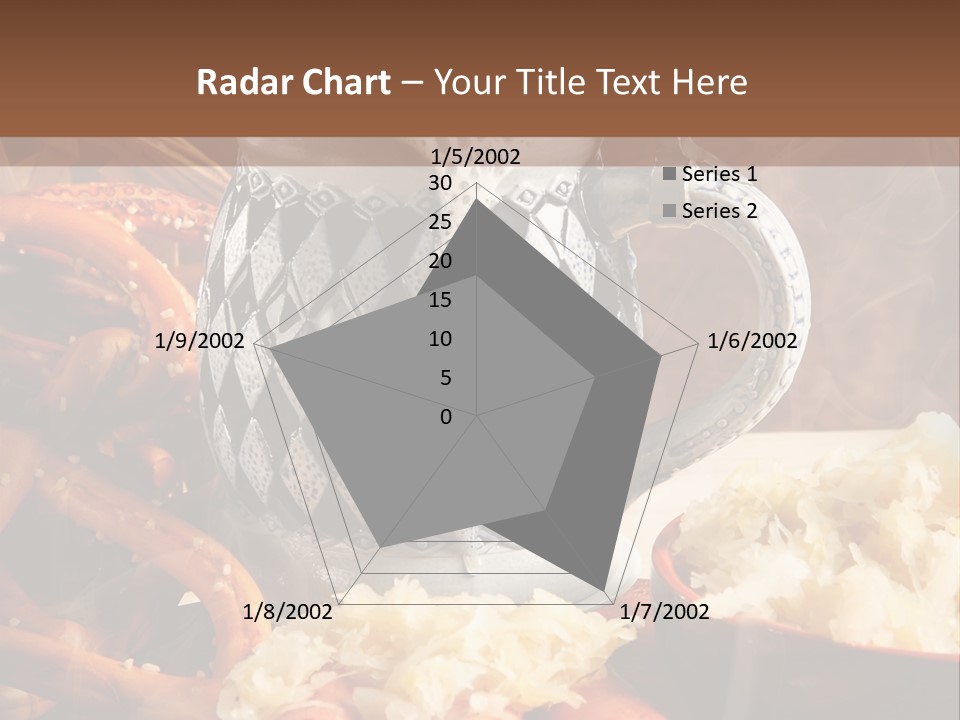 Cook Grog Ales PowerPoint Template