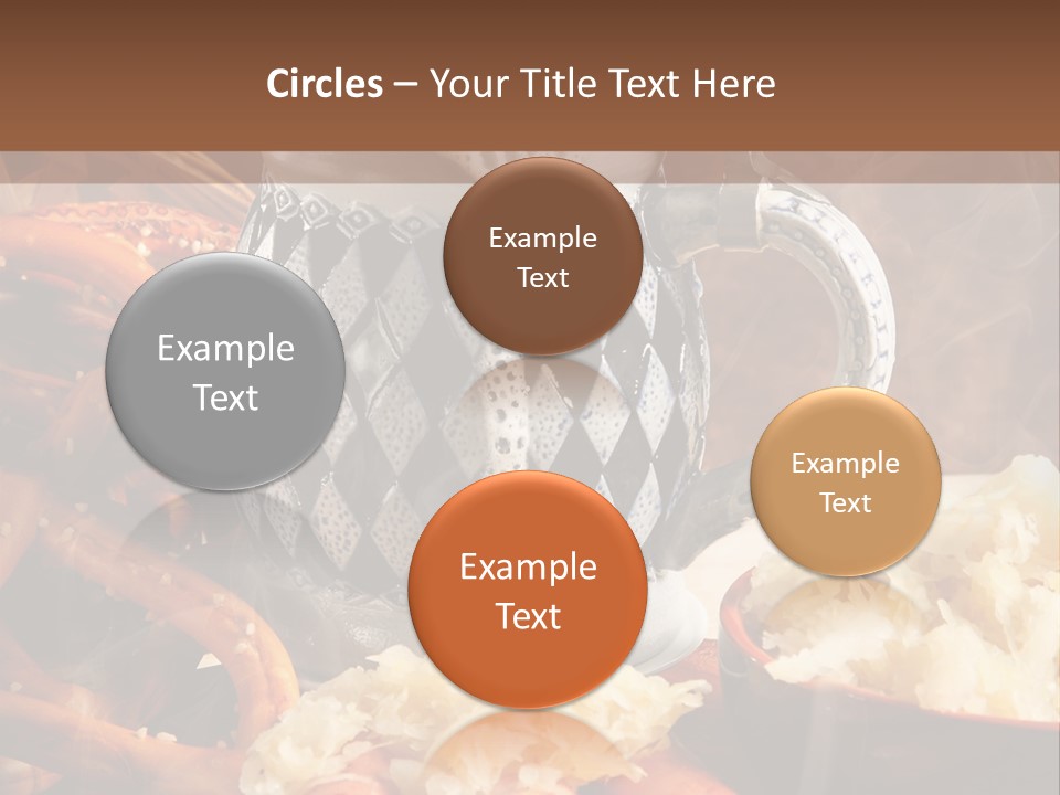 Cook Grog Ales PowerPoint Template
