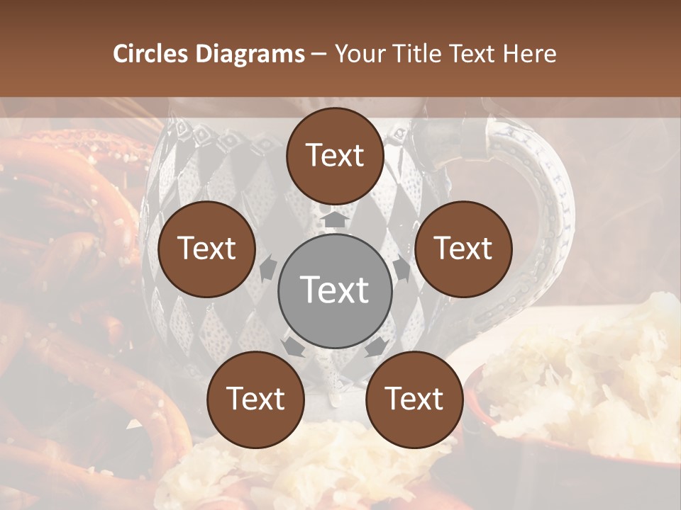 Cook Grog Ales PowerPoint Template