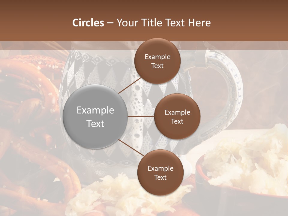 Cook Grog Ales PowerPoint Template