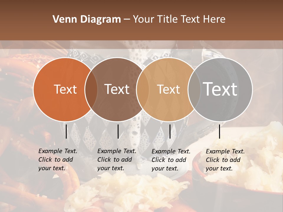 Cook Grog Ales PowerPoint Template