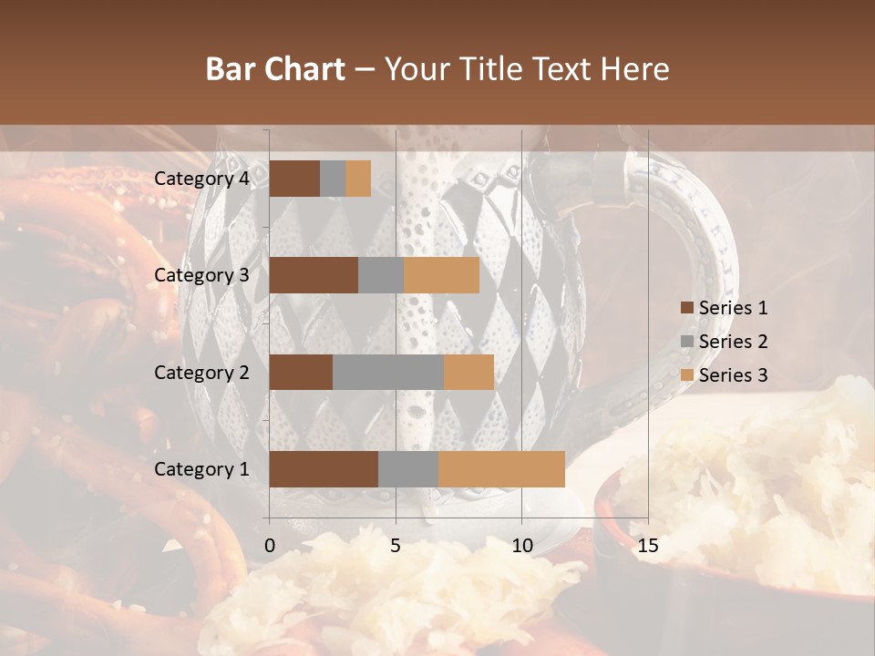 Cook Grog Ales PowerPoint Template