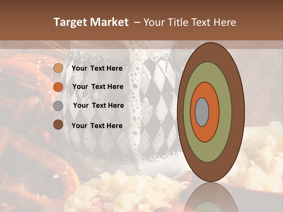 Cook Grog Ales PowerPoint Template