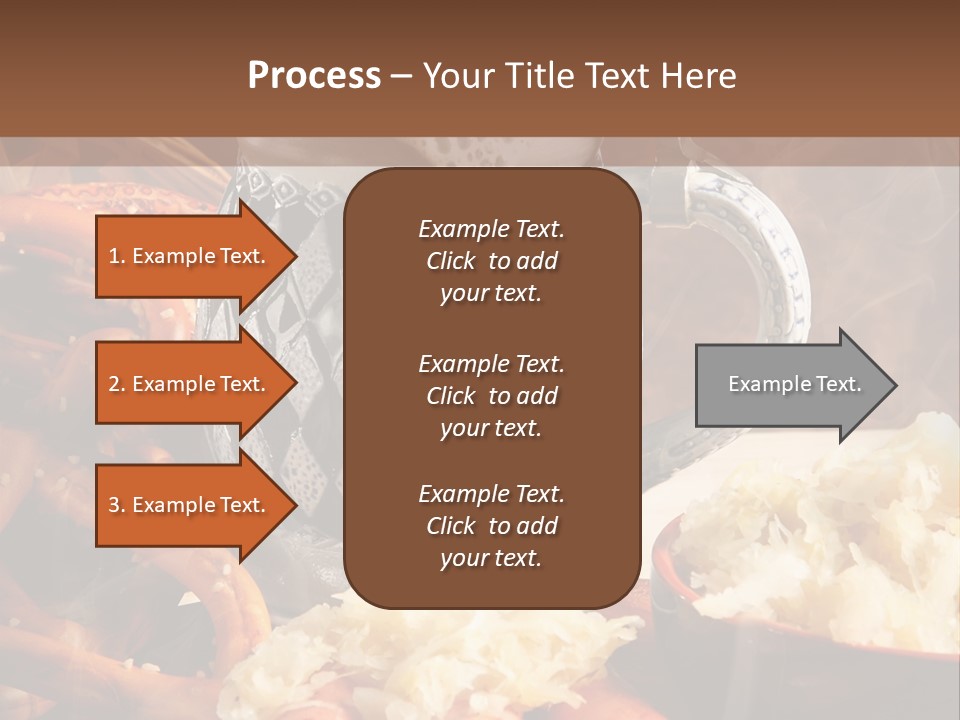 Cook Grog Ales PowerPoint Template