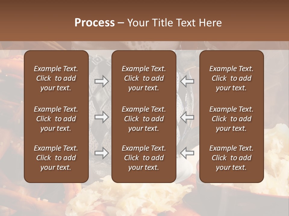 Cook Grog Ales PowerPoint Template