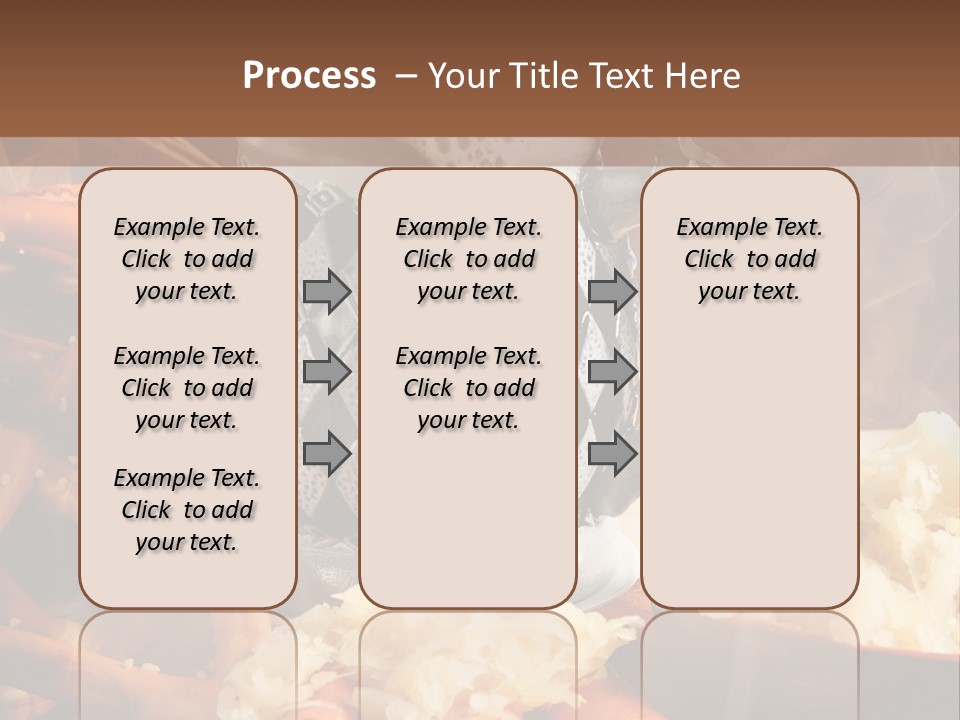 Cook Grog Ales PowerPoint Template