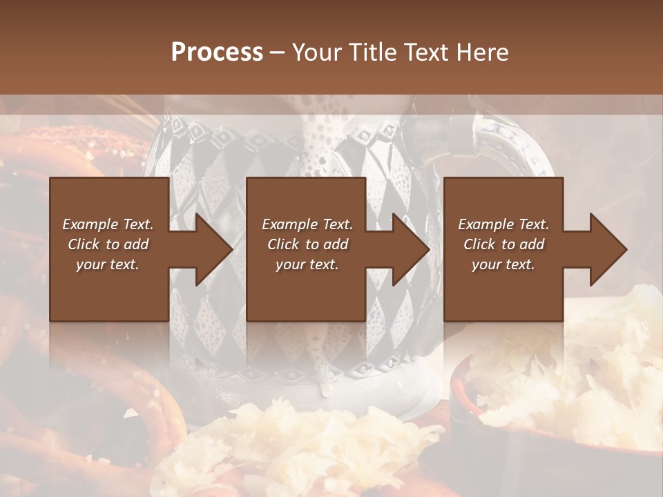 Cook Grog Ales PowerPoint Template