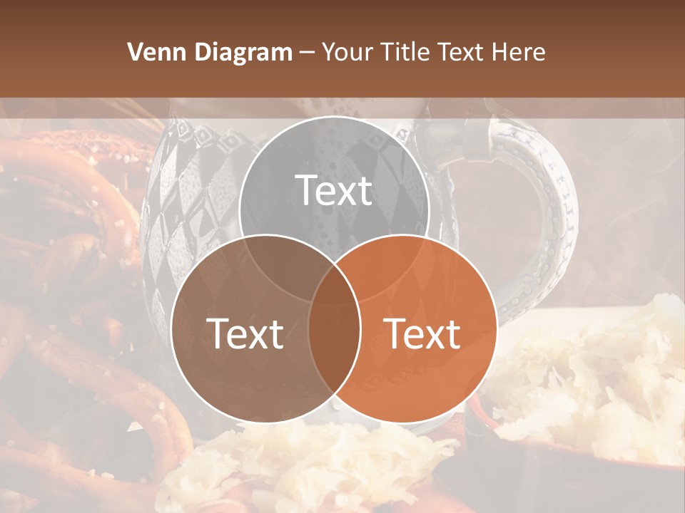 Cook Grog Ales PowerPoint Template