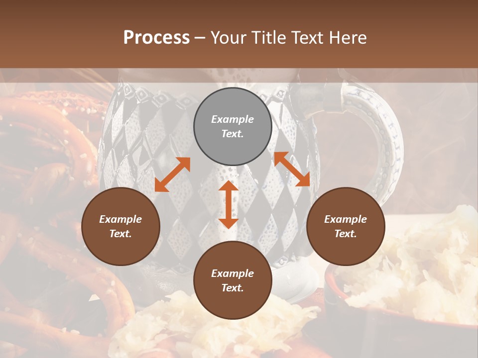 Cook Grog Ales PowerPoint Template