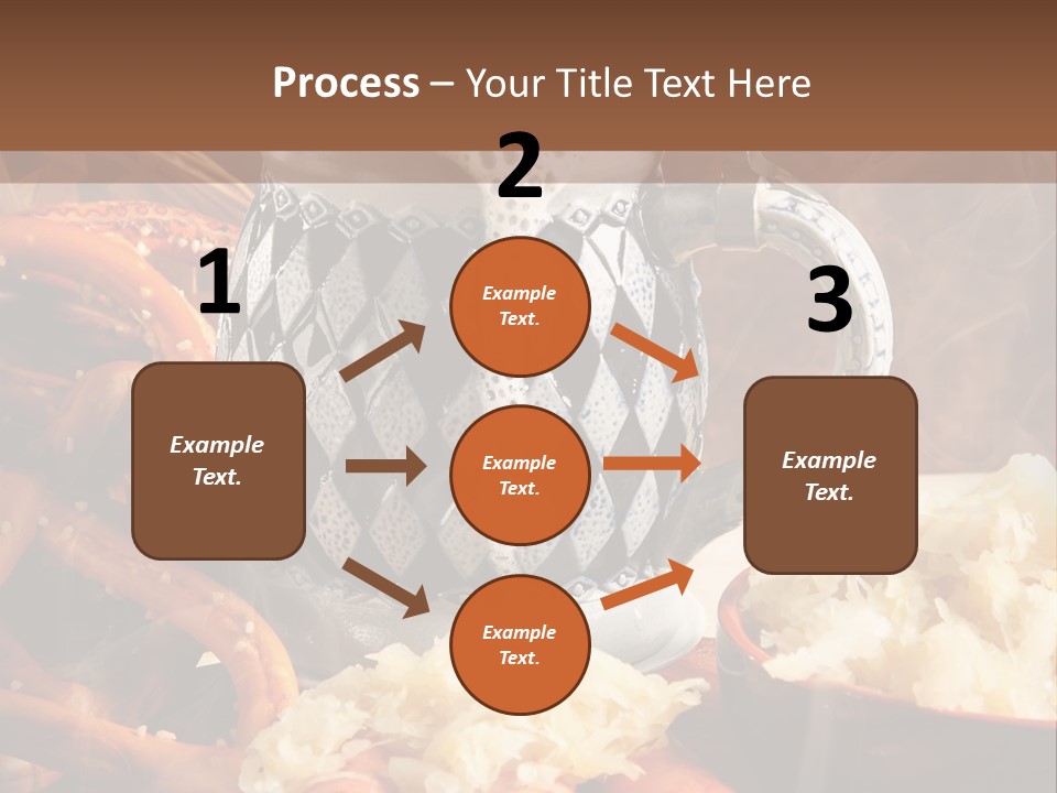 Cook Grog Ales PowerPoint Template