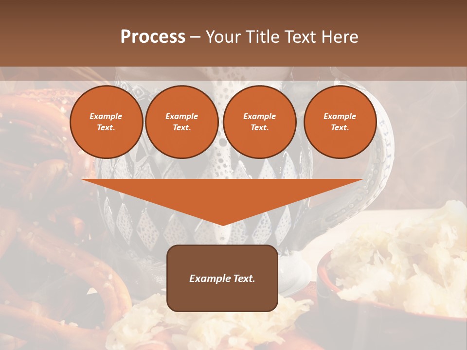 Cook Grog Ales PowerPoint Template
