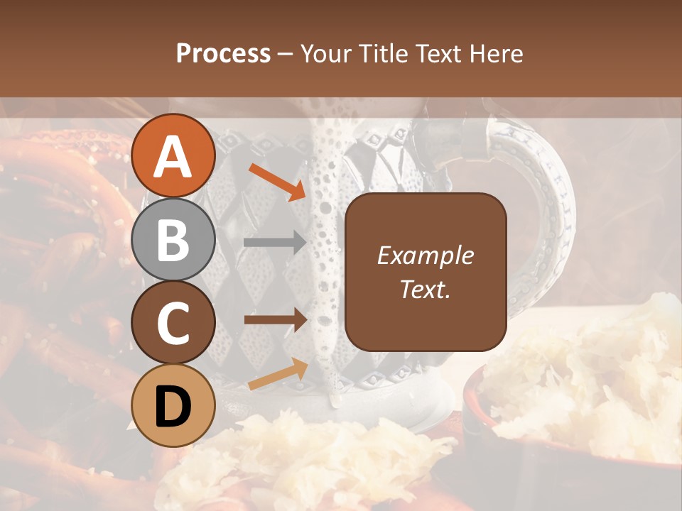 Cook Grog Ales PowerPoint Template