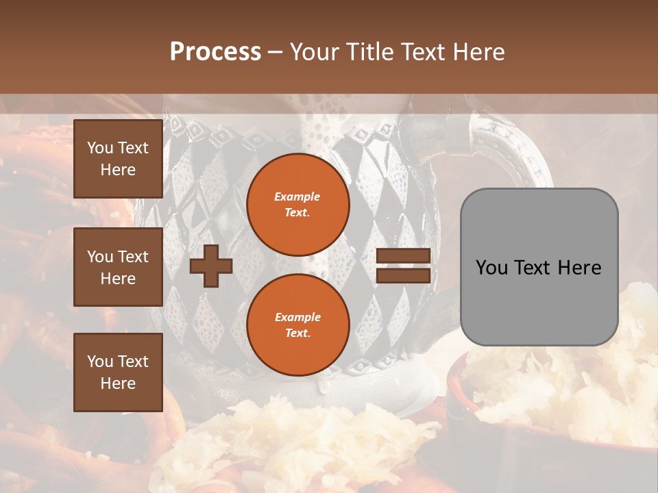 Cook Grog Ales PowerPoint Template