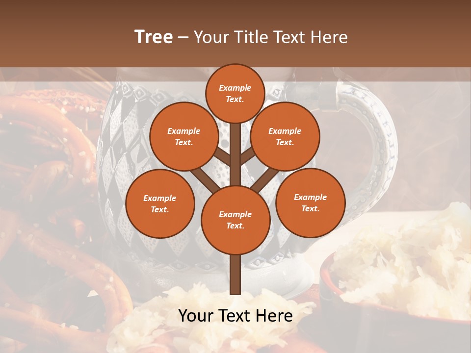 Cook Grog Ales PowerPoint Template
