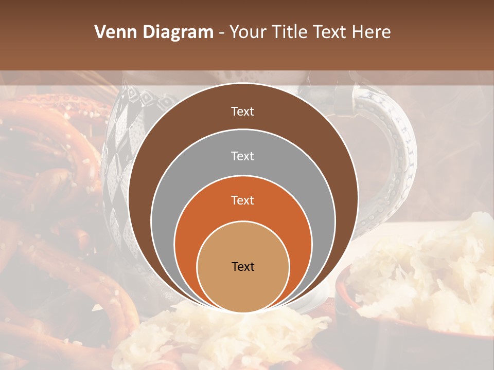 Cook Grog Ales PowerPoint Template