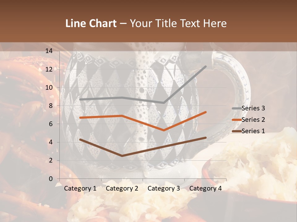 Cook Grog Ales PowerPoint Template
