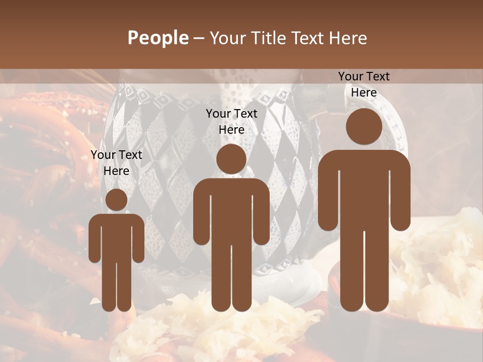 Cook Grog Ales PowerPoint Template