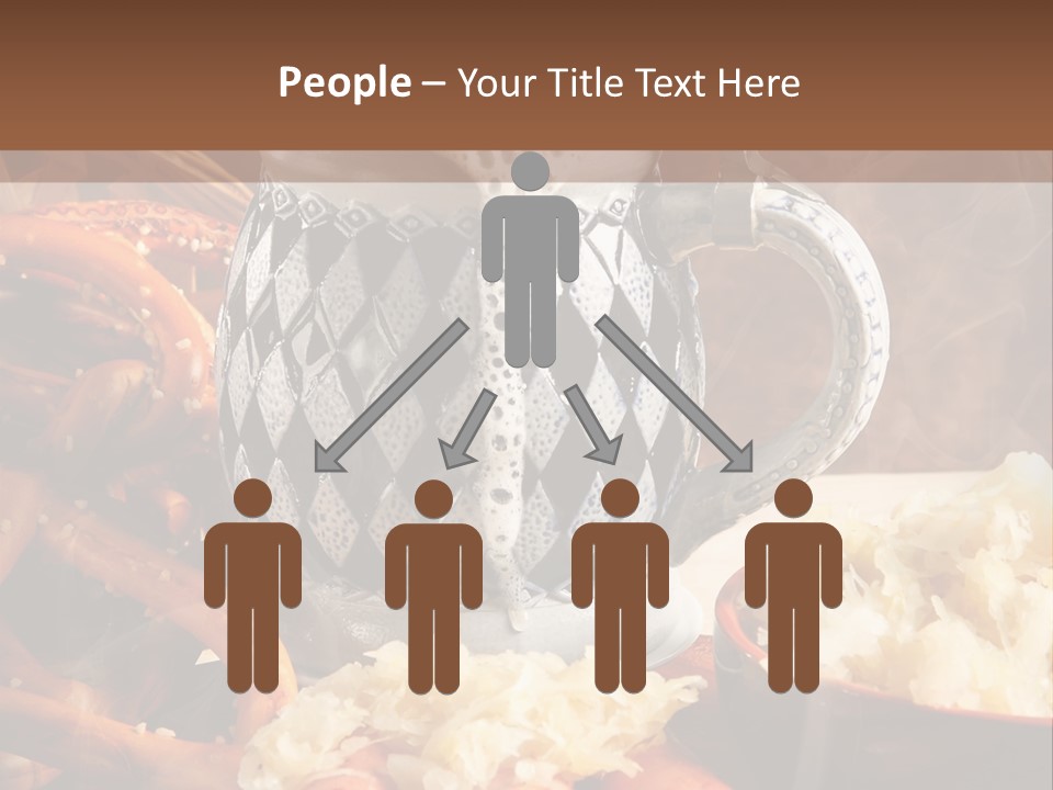 Cook Grog Ales PowerPoint Template