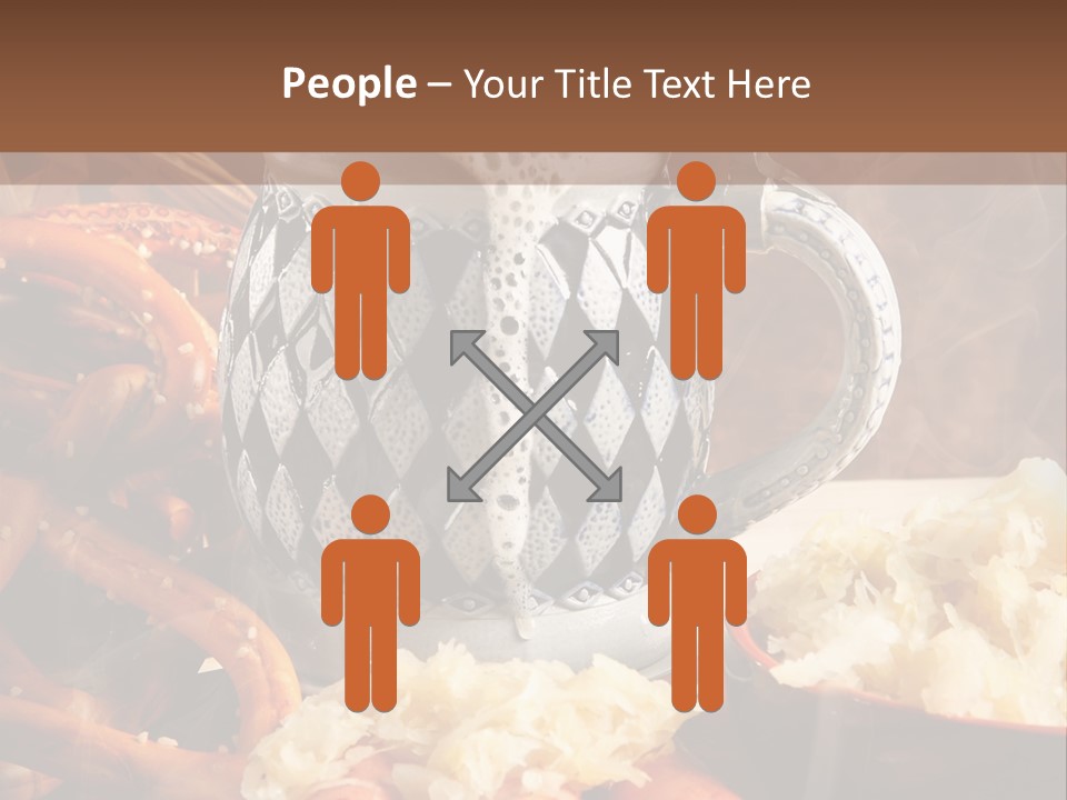 Cook Grog Ales PowerPoint Template