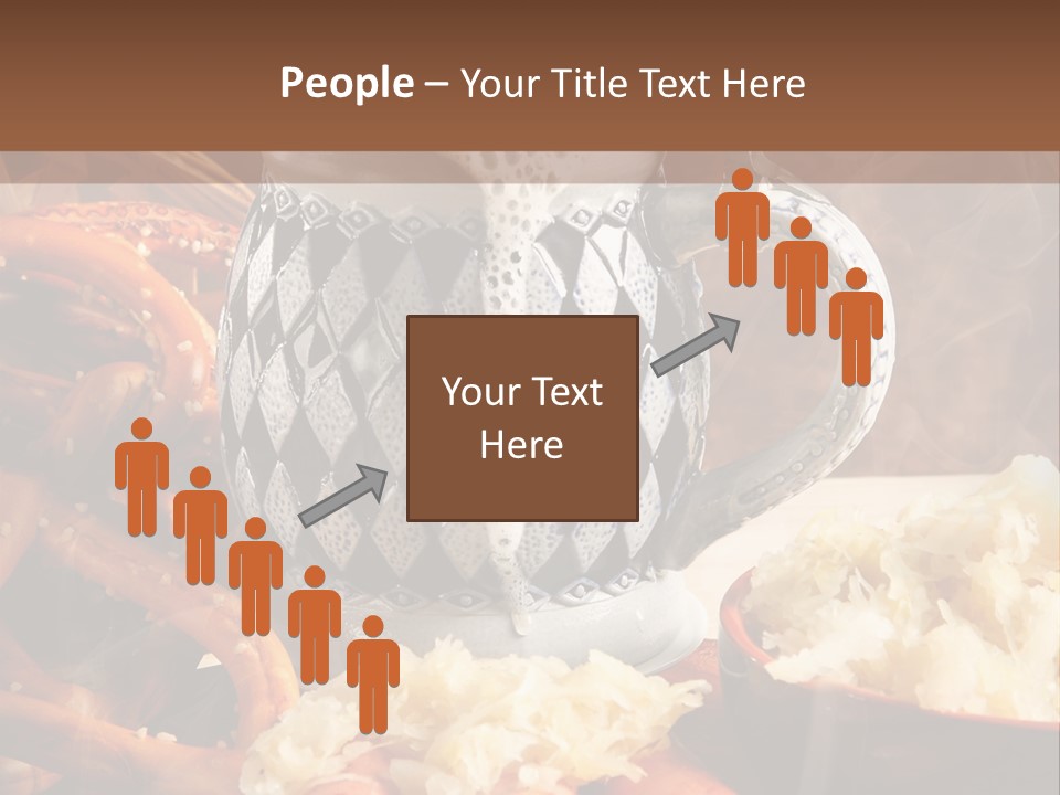 Cook Grog Ales PowerPoint Template