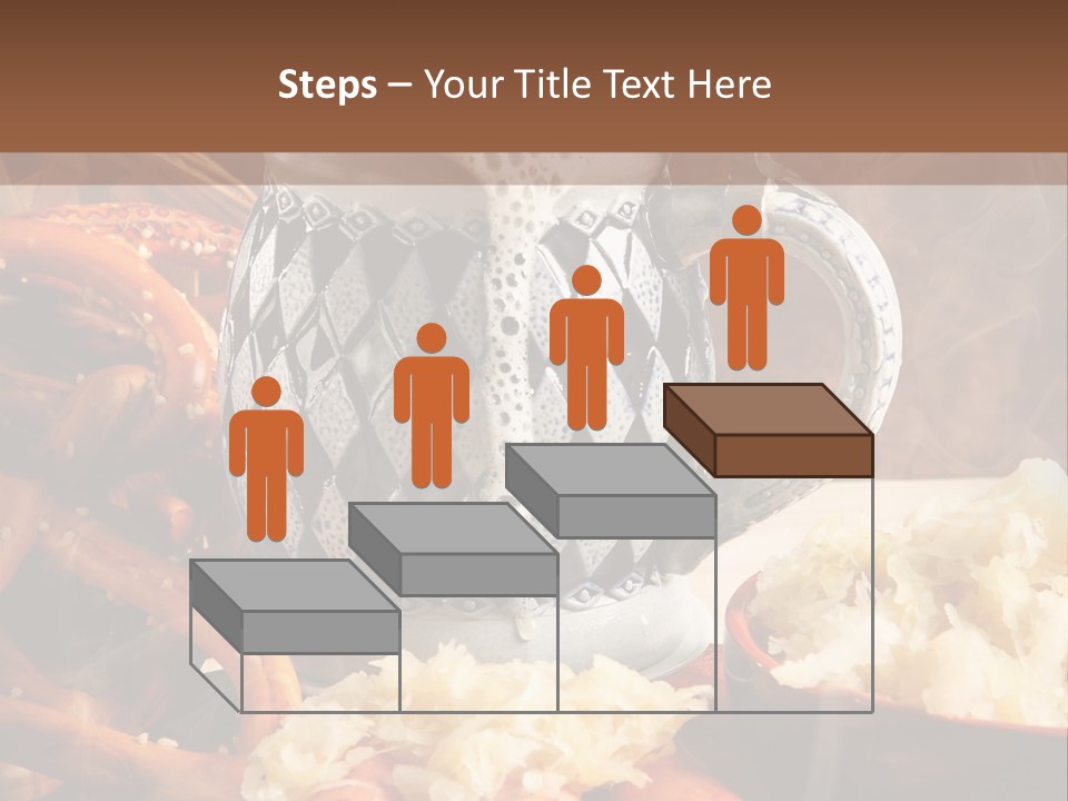 Cook Grog Ales PowerPoint Template