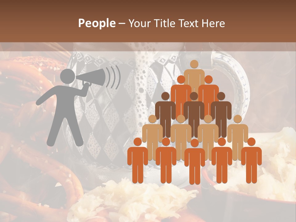 Cook Grog Ales PowerPoint Template