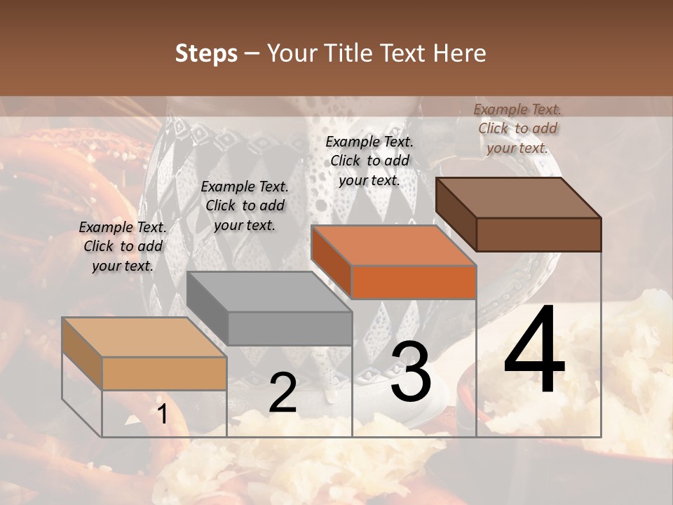 Cook Grog Ales PowerPoint Template