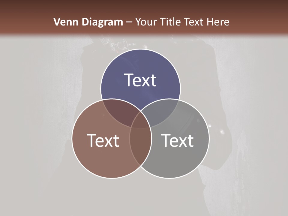 Concept Intemporel Film PowerPoint Template