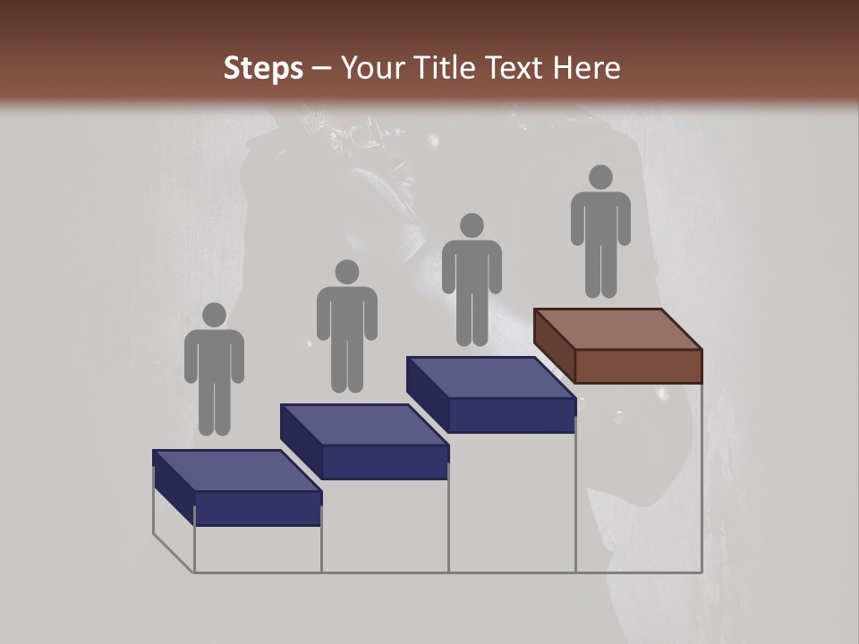 Concept Intemporel Film PowerPoint Template