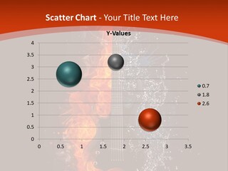 Instrument Back Rock PowerPoint Template