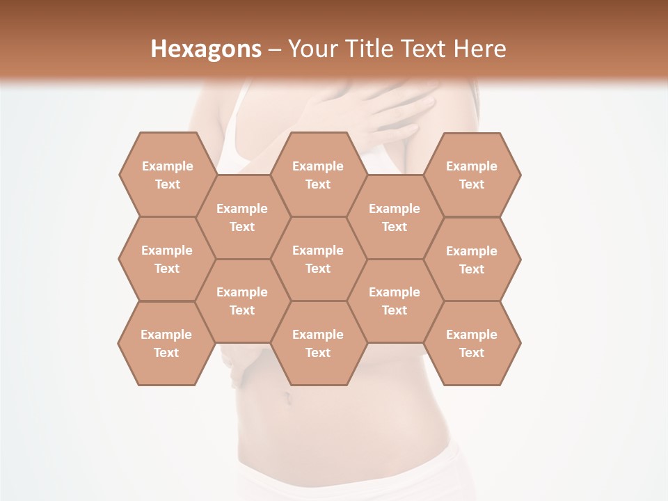 Freshness Concept Sensitive PowerPoint Template