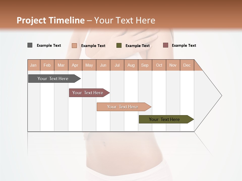 Freshness Concept Sensitive PowerPoint Template