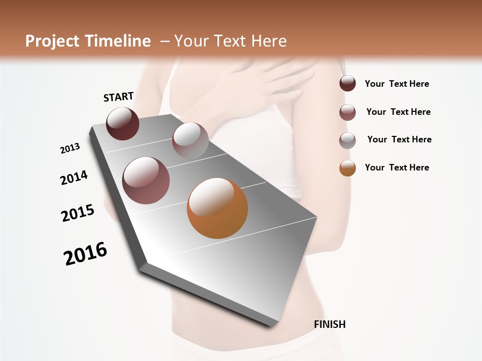Freshness Concept Sensitive PowerPoint Template