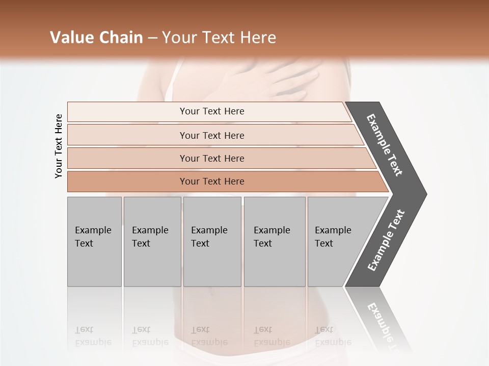 Freshness Concept Sensitive PowerPoint Template