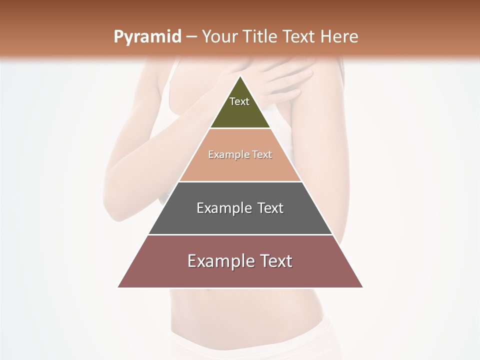 Freshness Concept Sensitive PowerPoint Template